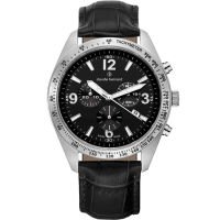 Наручний годинник Claude Bernard 10247 3C NB