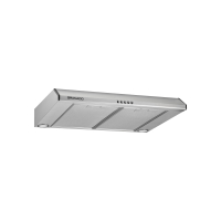 Витяжка кухонна GRANADO Toses 1503-450 inox (GCH1015345077)