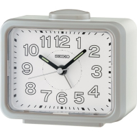 Настільний годинник Seiko будильник (QHK061N)