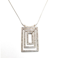 Кольє Thomas Sabo KE579-1-066
