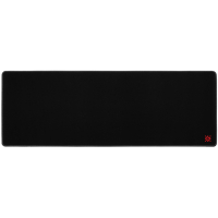 Килимок для мишки Defender One XXL Black (50006)