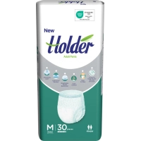 Підгузки для дорослих Holder Emici Kulot Eko труси M Medium 30 шт (8697405346547)