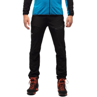 Штани Salewa Terminal Pants Mns 27927 0910 - 46/S - чорний (013.002.8748)