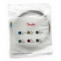 Струни для гітари Fender 250L Transparent Pack (09-42) (301440)