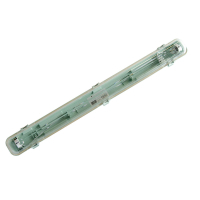 Світильник Євросвітло Т8 LED-SH2-10 IP65