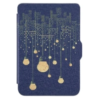 Чохол до електронної книги AirOn Premium PocketBook 606/628/633 picture 3 (City) (4821784622223)