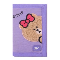 Гаманець дитячий Yes Line Friends Pretty W-1 (533379)