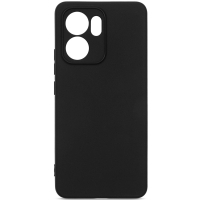 Чохол до мобільного телефона BeCover Oppo Reno13 F 5G Black (713490)