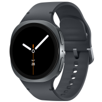 Смарт-годинник Samsung Galaxy Watch 8 40mm Gray (SM-L320NDAASEK)