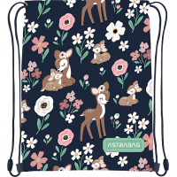 Сумка для взуття Astrabag AD1 BABY DEER (507024045)