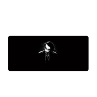 Килимок для мишки Voltronic Joker Black (BM09)