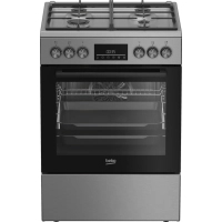 Плита Beko FBM 62330 GXTN (FBM62330GXTN)
