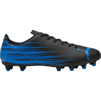 Бутси Puma Attacanto II Fg/Ag 108493-03 синій 39 (4069156635074)