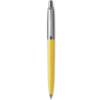 Ручка кулькова Parker JOTTER 17 Originals Yellow CT BP в Eco упаковці (15 332e)