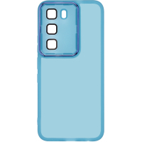 Чохол до мобільного телефона Armorstandart Shade Infinix Hot 60 Pro 4G Blue (ARM88685)