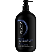 Шампунь Syoss Intense Anti-Dandruff Deep Caring Shampoo 750 мл (9000101743616)