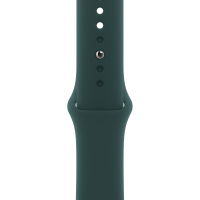 Ремінець до смарт-годинника Armorstandart Sport Band (3 Straps) для Apple Watch 49/46/45/44/42 (Series 1-3) Khaki (ARM74264)