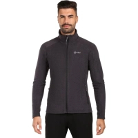 Кофта Kilpi Glamer-M Mns ZM0208 black - 5XL - чорний (024.1020)