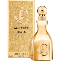Парфуми Jimmy Choo I Want Choo Le Parfum 60 мл (3386460142014)