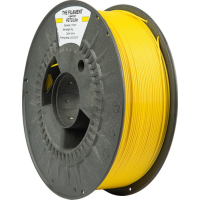 Пластик для 3D-принтера The Filament PETG Lite 1.75mm YELLOW 1kg (TF-24242)