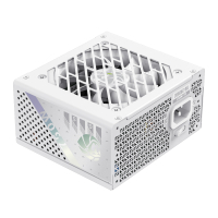 Блок живлення Gamemax 750W (GS 750G WH V25)