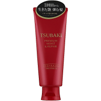 Маска для волосся Tsubaki Premium Moist Treatment 180 г (4550516485366)