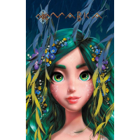Книга Щоденник Мавки. Лісова Ранок (9789667510800)
