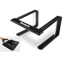 Стійка для звукового обладнання Numark Laptop Stand Pro