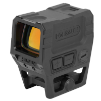 Коліматорний приціл Holosun AEMS-CORE-X2-GR (747064)