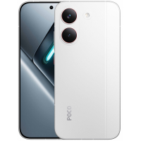 Мобільний телефон Xiaomi Poco X8 Pro 8/256GB White (1191425)