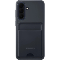 Чохол до мобільного телефона Samsung Card Slot Case Galaxy A57 (A576) Black (EF-OA576TBEGWW)