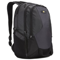 Рюкзак для ноутбука Case Logic 14.1" InTransit Backpack RBP-414, Black, 24.3х3х34.3см (3205287)