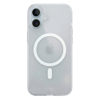 Чохол до мобільного телефона BeCover FIBRA Aeris MagSafe Apple iPhone 17 (715361)
