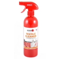 Автомобільний очисник NOWAX Textile Cleaner,750мл. (NX75002)