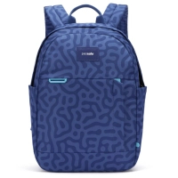 Рюкзак туристичний Pacsafe Go 15L небесно-блакитний (35110827)