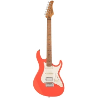Електрогітара Cort G200SE Scarlet Red (G200SE SRD)