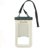 Гермопакет Naturehike CNK2300BS015, синій (6975641889007)