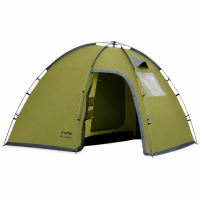 Намет Tramp Bell 4 (V3) olive (UTRT-108-olive)
