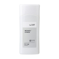 Лосьйон для обличчя Kiso Care Retinol Lotion З 0.1% вмістом ретинолу 120 мл (kiso-k49)