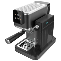 Ріжкова кавоварка еспресо Cecotec Cafelizzia ColdBrew Latte (A01_EU01_108987)
