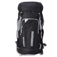 Рюкзак туристичний Semi Line 45 Black (A3046-1) (DAS303674)