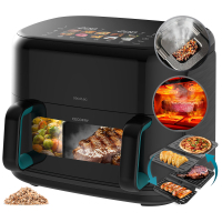 Мультипіч Cecotec Cecofry&Grill SmokinPrime 11000 (A01_EU01_101139)