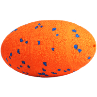 Іграшка для собак Cheerble Wicked Rugby (Bright Orange) (CWQ06O)