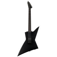 Електрогітара LTD EX-Black Metal (LEXBKMBLKS)