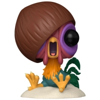 Фігурка Funko Pop серії Ваяна S3 - Ай-Ай з кокосом (94412)