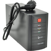 Пристрій безперебійного живлення Ritar RTM500 (300W) Standby-L (RTM500L)