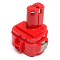 Акумулятор до електроінструменту PowerPlant для MAKITA GD-MAK-12(A) 12V 2Ah NICD(1235) (DV00PT0040)