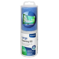 Спрей для очищення ColorWay Cleaning Kit for OLED/LED/LCD/TFT, 300ml, microfibre XL (CW-5230)