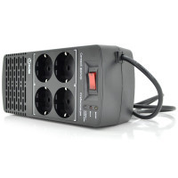 Стабілізатор напруги Europower EPX-604
