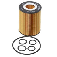 Фільтр масляний Bosch F 026 407 073